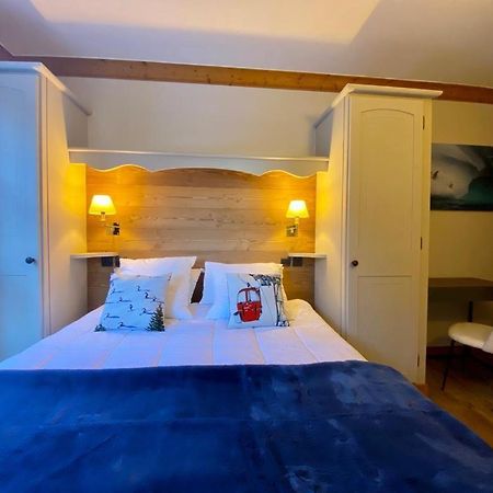 Big Tartiflat, Arc 1950, 2 Bed Ski-In Ski-Out Bourg-Saint-Maurice Extérieur photo