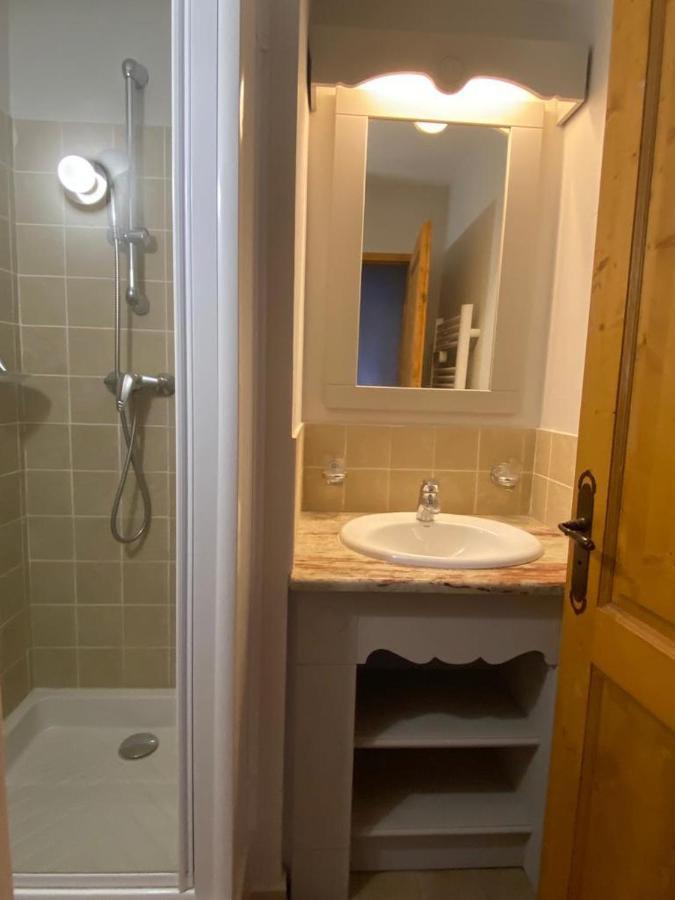 Big Tartiflat, Arc 1950, 2 Bed Ski-In Ski-Out Bourg-Saint-Maurice Extérieur photo