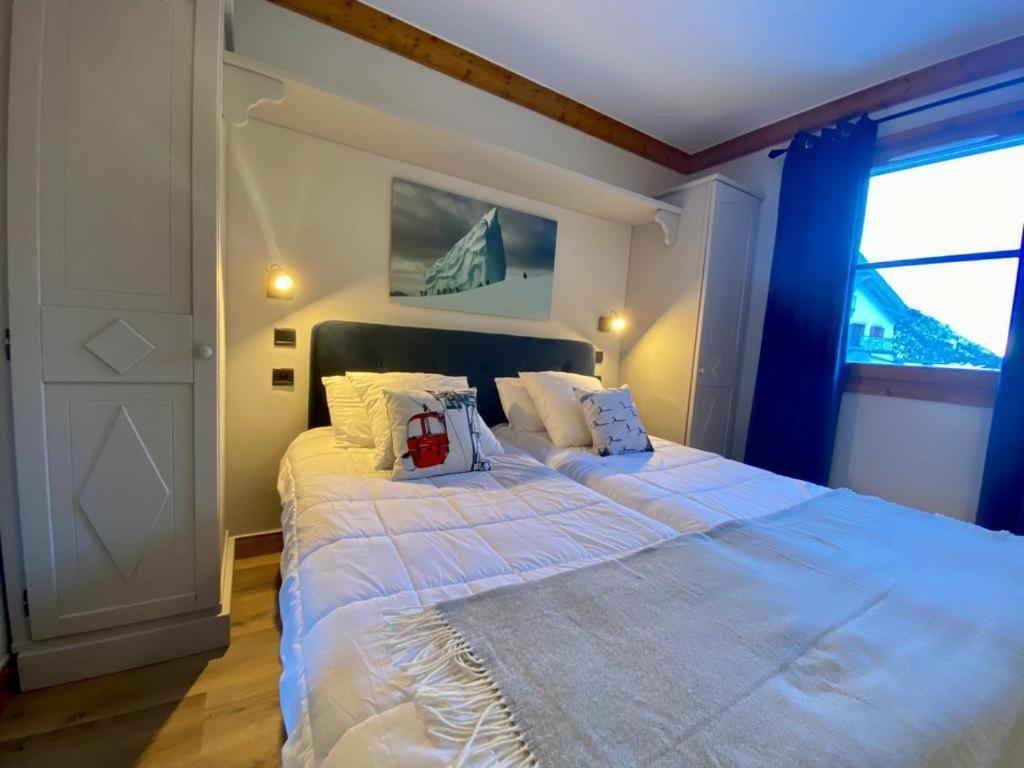 Big Tartiflat, Arc 1950, 2 Bed Ski-In Ski-Out Bourg-Saint-Maurice Extérieur photo
